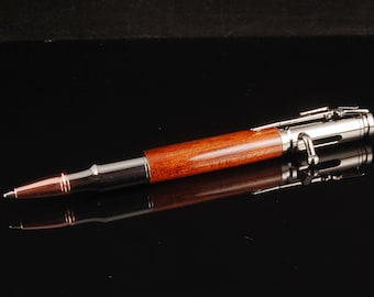 1294 1887 1886 Handcrafted Bolt Action Tec-Pens 1294 1887 1886 Handcrafted Bolt Action Tec-Pens