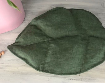 Kirschkernkissen, Wärmekissen, gift, Kühlkissen, zero waste, bio, heat pillow, organic, Traubenkernkissen, nachhaltig, cherry stone pillow