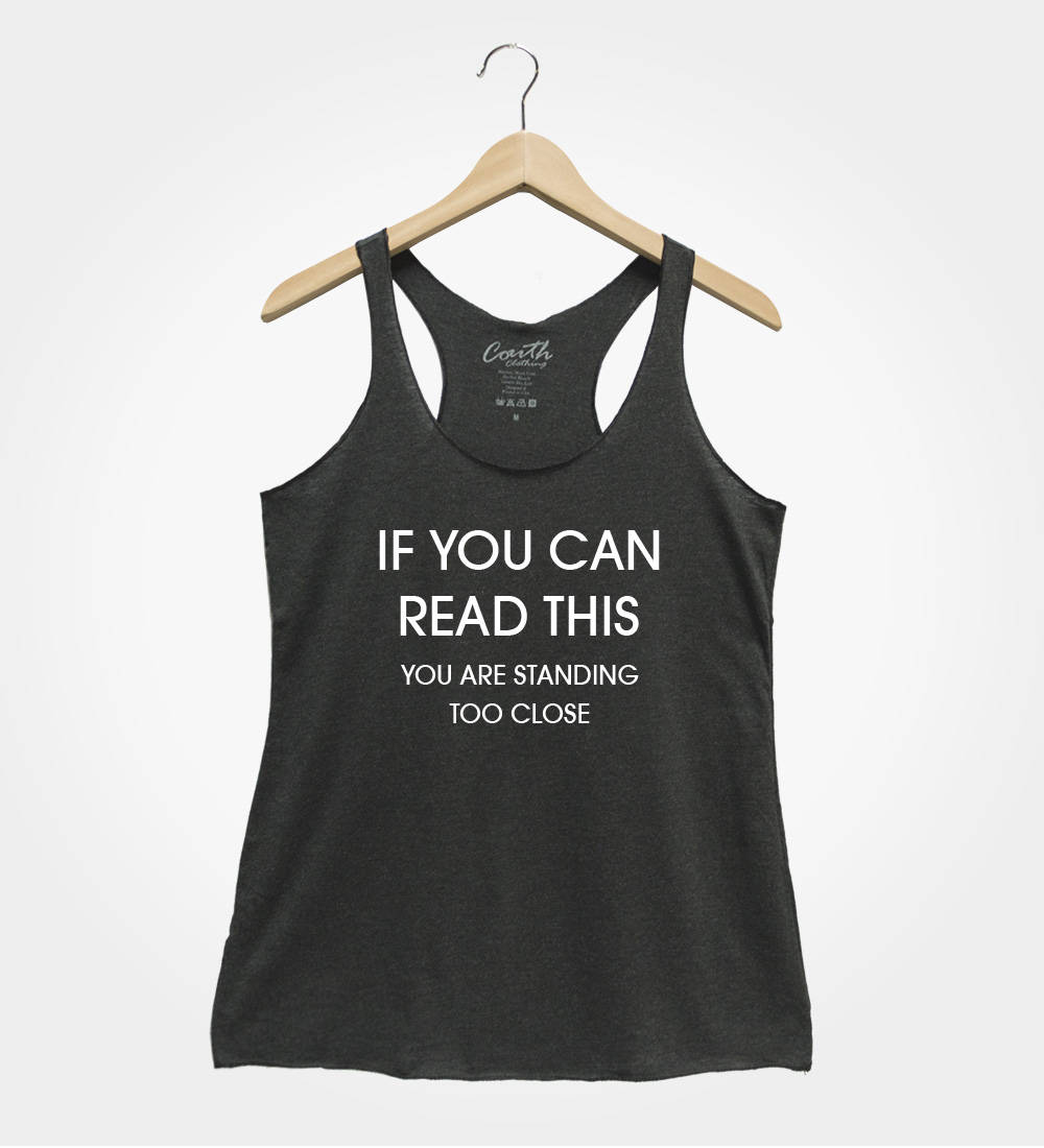Tank Tops With Sayings Australia