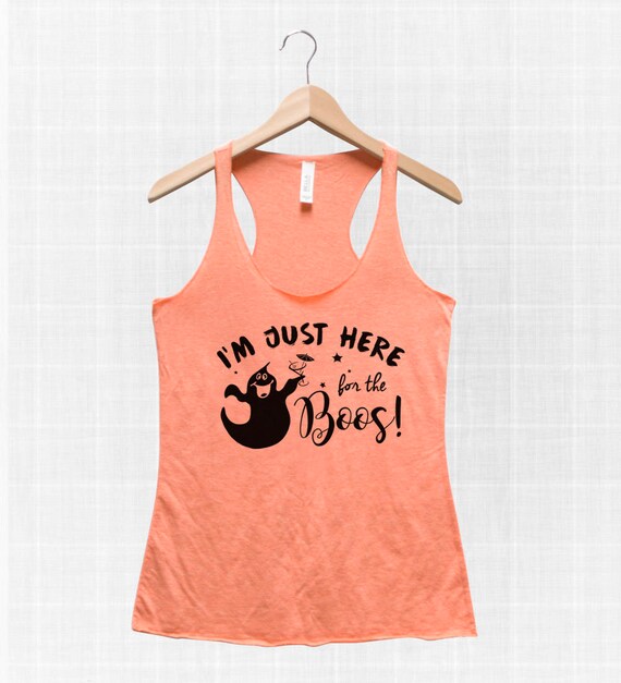 cute halloween tank tops