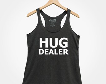 Free hugs Men's T-Shirt/Tank Top hh368m
