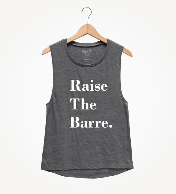 Barre graphic tanks hot sale