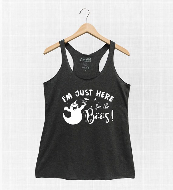 cute halloween tank tops