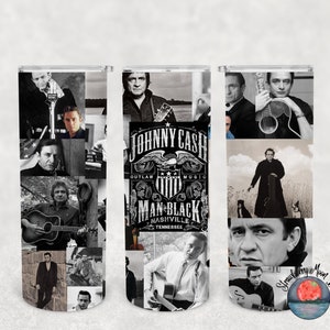 Cash 20oz straight tumbler png