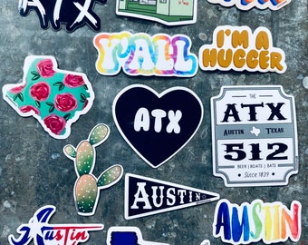 Thestickerboxtx Etsy Thestickerboxtx Etsy