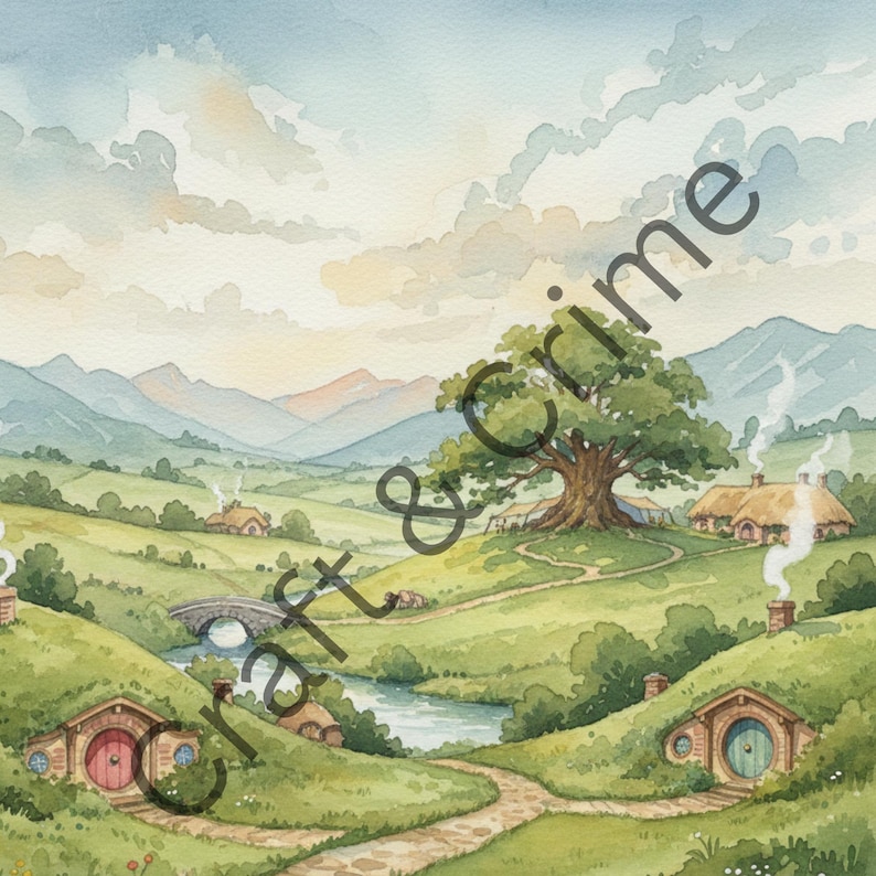 Lord of the Rings Cross Stitch Pattern Bundle | LOTR Patterns | Fantasy ...