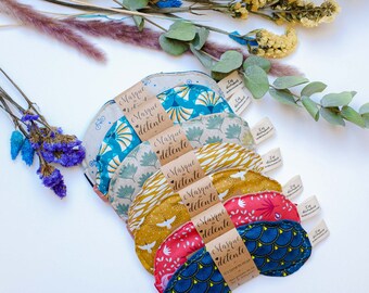 Masque nuit original Etsy