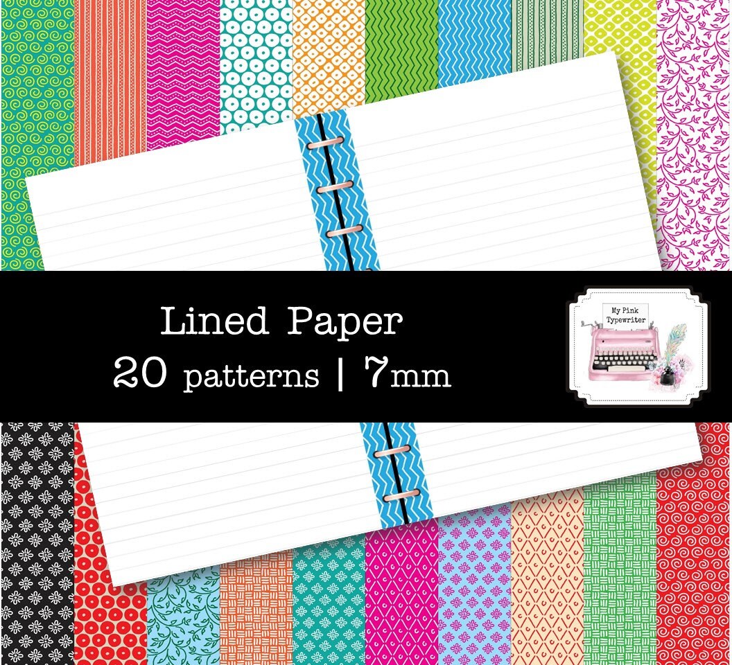 Calendars & Planners Franklin Covey Fits Day Timer Gillio Happy Planner