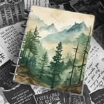Planner Covers