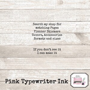Letter Size and Half Sheet Lined Paper Printable Big Happy TN TUL ...