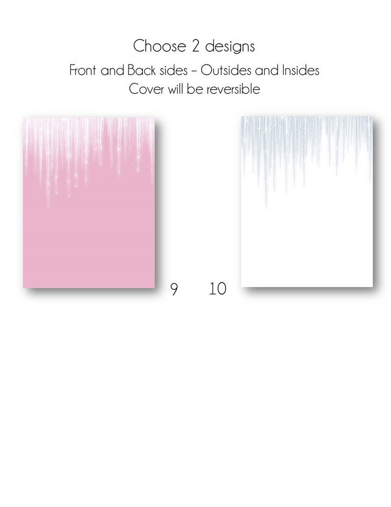 Planner Cover Levenger Tul Junior Big Happy Planner Etsy