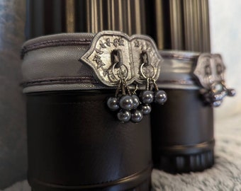 Khaleesi Inspired Armbands, Daenerys Targaryen Cosplay Accessories