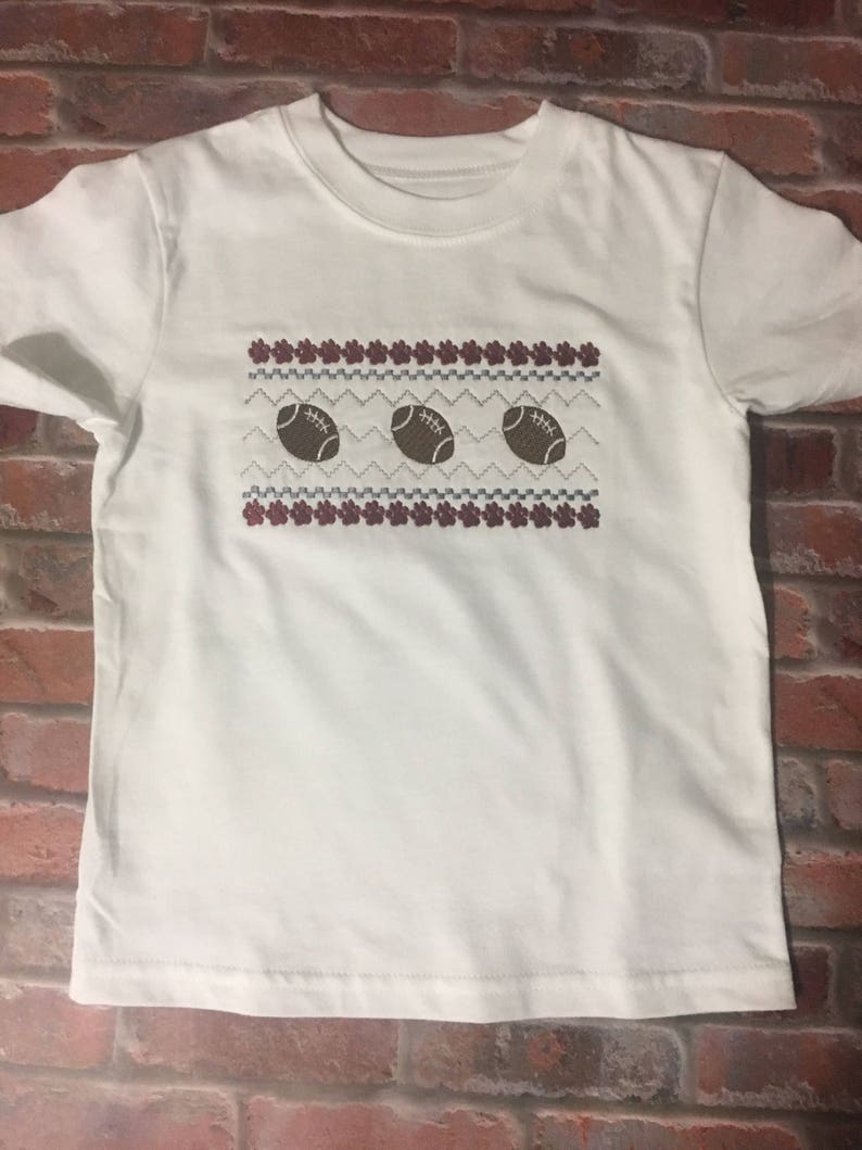 Baby Boy and Toddler Shirt MSU Bulldogs Football Tailgate and Etsy
