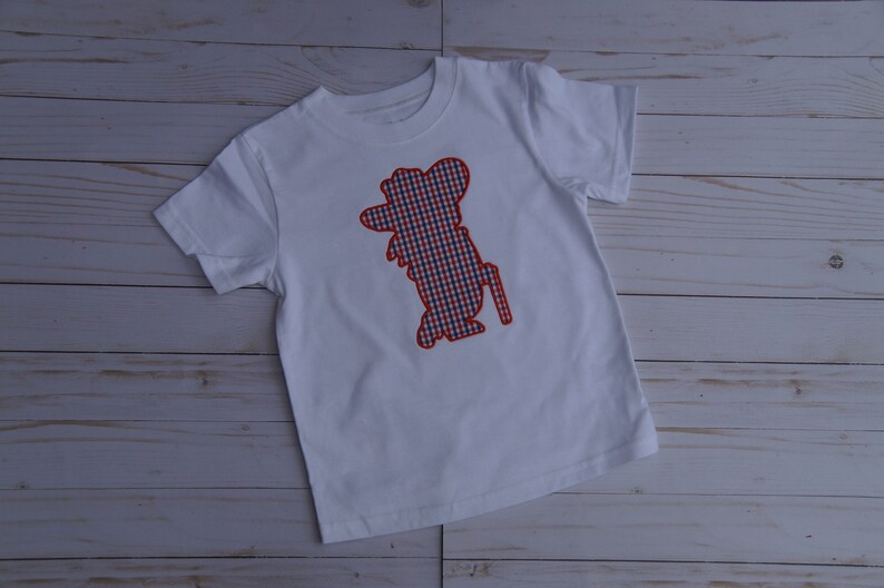 born rebels shirt