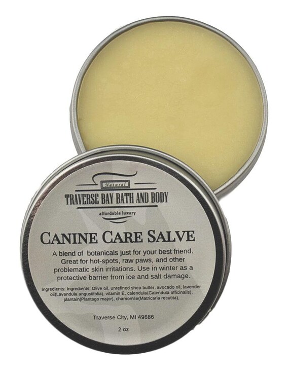 Hot hotsell spot salve