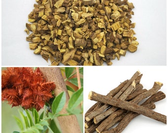 Licorice Root. soap making supplies, also for herbal extracts, tinctures, teas, salves, creams, lotions or lip balms