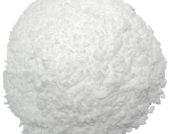 Emulsifying Wax, Emulsifying Wax NF Cetearyl Alcohol / Polysorbate, lotions, 1oz -4oz