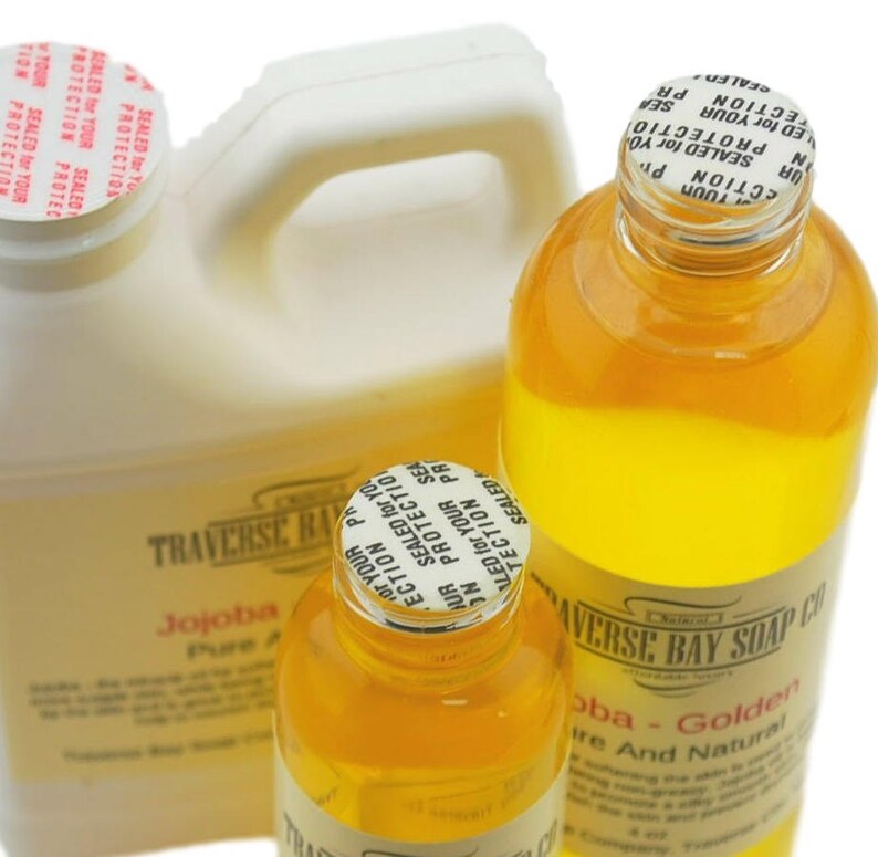 Safflower Oil High Oleic. 2 Oz 4 Oz 8 Oz Soap Making Etsy