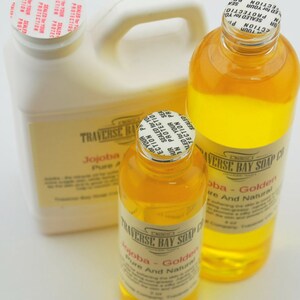 Castor Oil USP. 16 oz, Soap making, lotion, creams, massage oil, bath, beauty, lip balm image 3