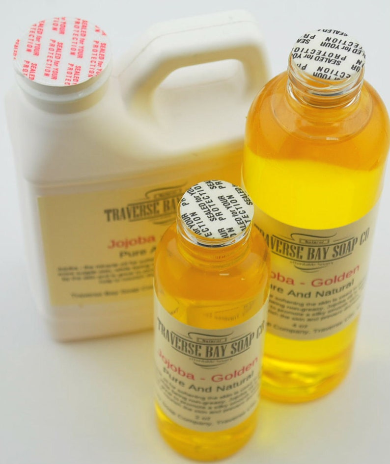 Castor Oil USP. 16 oz, Soap making, lotion, creams, massage oil, bath, beauty, lip balm image 3