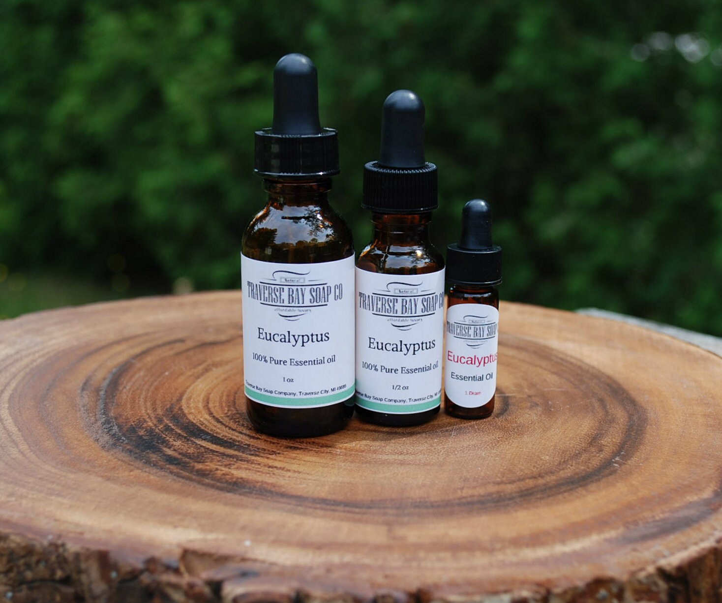 Eucalyptus Essential Oil, 100% pure essential oil - aromatherapy - su…