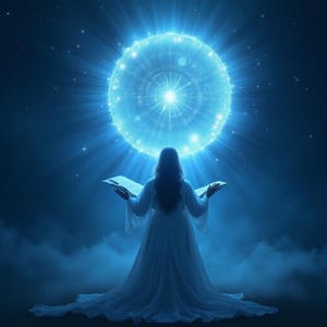 Kurs Kronik Akaszy · Channeling i rozwój psychiczny · Szkolenie wideo · Natychmiastowe pobieranie zdjęcie 5