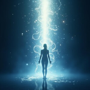 Kurs Kronik Akaszy · Channeling i rozwój psychiczny · Szkolenie wideo · Natychmiastowe pobieranie zdjęcie 10
