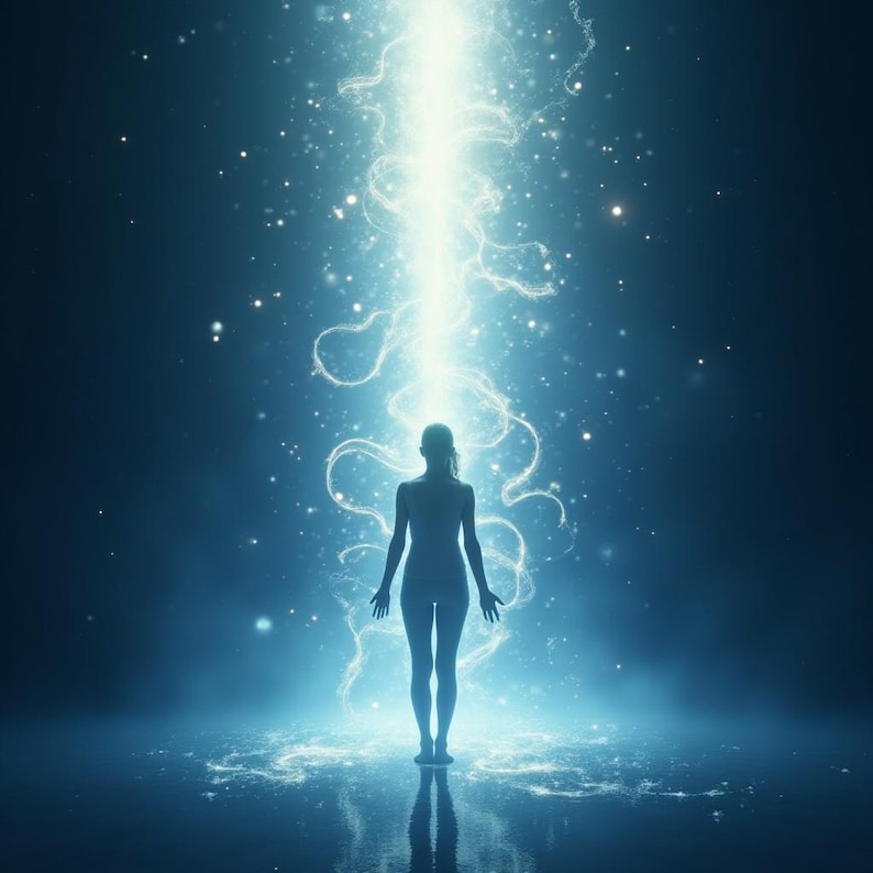 Kurs Kronik Akaszy · Channeling i rozwój psychiczny · Szkolenie wideo · Natychmiastowe pobieranie zdjęcie 10