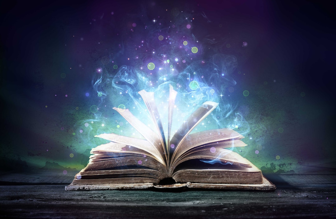 Akashic Records Course Instant Download Learn to Read Etsy