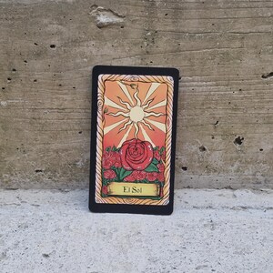 Baraja Tarot de 78 Cartas · Tarot Conspiratorio · Hecho a Mano · Para Principiantes y Profesionales image 7