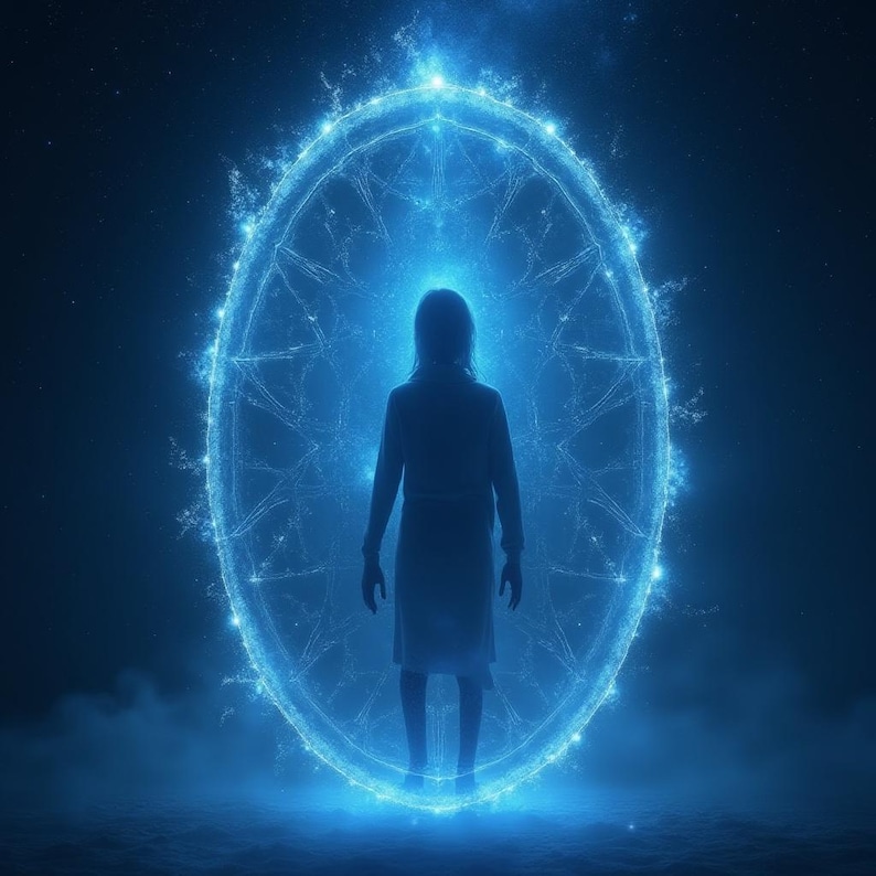 Kurs Kronik Akaszy · Channeling i rozwój psychiczny · Szkolenie wideo · Natychmiastowe pobieranie zdjęcie 4
