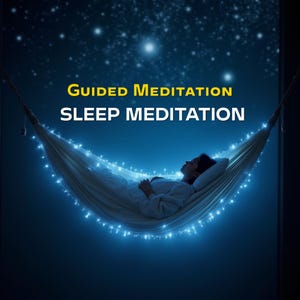 Sleep Meditation | Guided Meditation | Meditation Recording | Guided Meditation for Sleep + Insomnia | Help for Sleep | Soothing Meditation