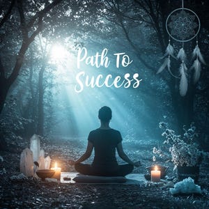 Success Video Course (Instant Download) · Productivity, Motivation & Life Hacks