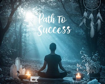 Success Video Course (Instant Download) · Productivity, Motivation & Life Hacks