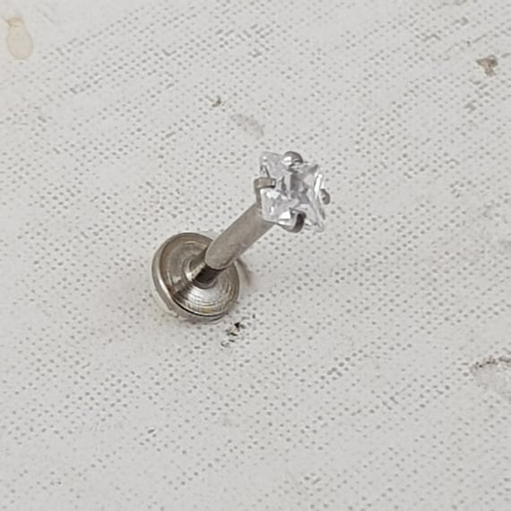 Swarovski flat back earrings deals