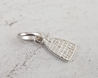 Pulsera Doble Protección Medalla Y Llave San Benito De Plata De Ley 925 - La Magia De Lis