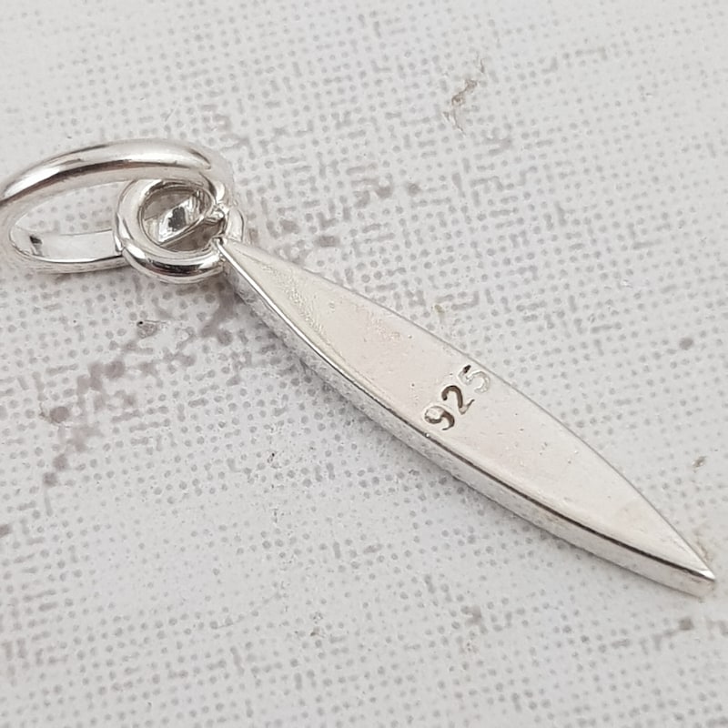 Sterling Silver Bail