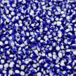 3,300 Japanese Miyuki Glass Seed Beads 11/0 50g B213