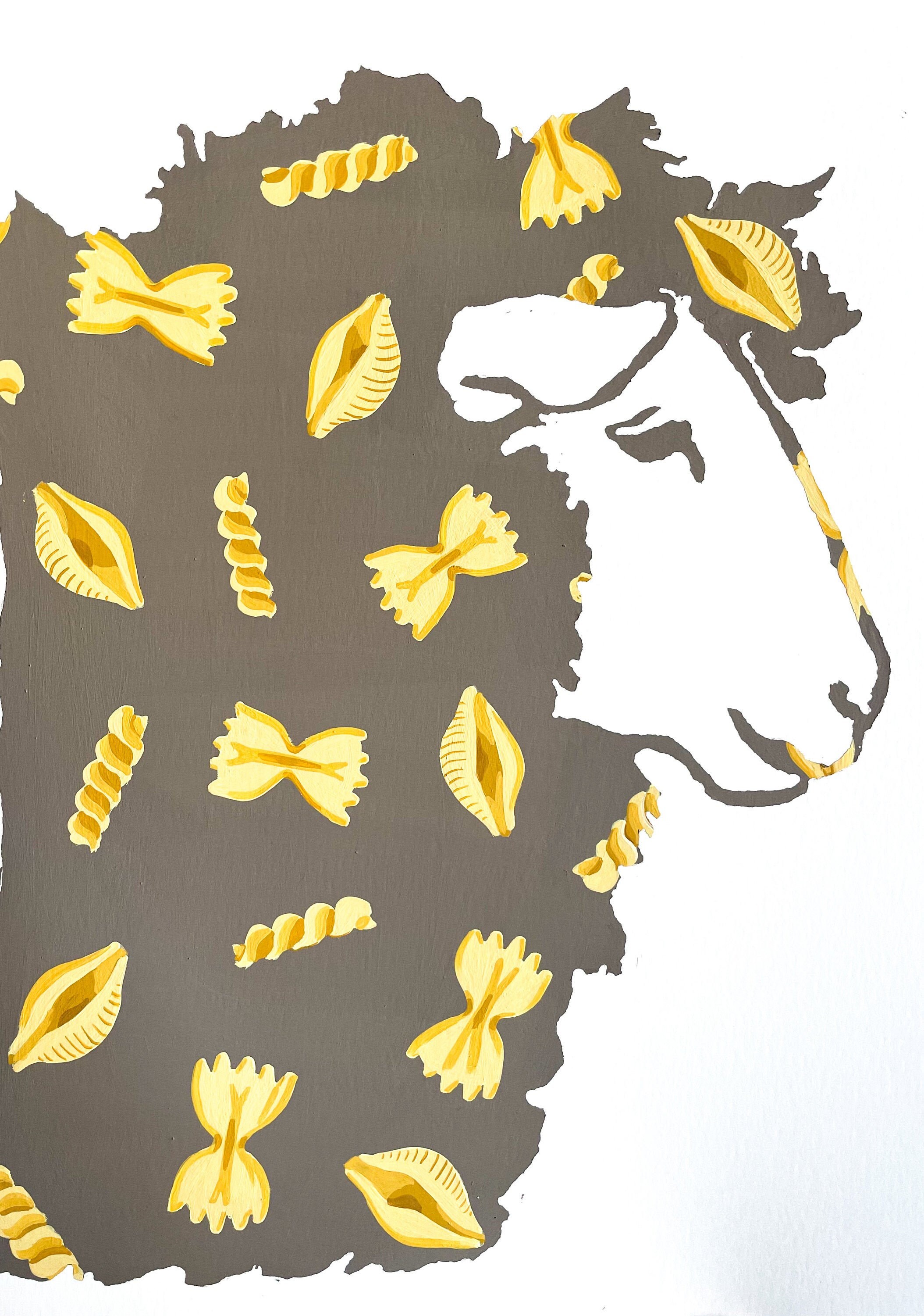 Pasta Sheep Print Farm Animals Sheep Animal Print Nursery - Etsy Pasta Sheep Print Farm Animals Sheep Animal Print Nursery - Etsy