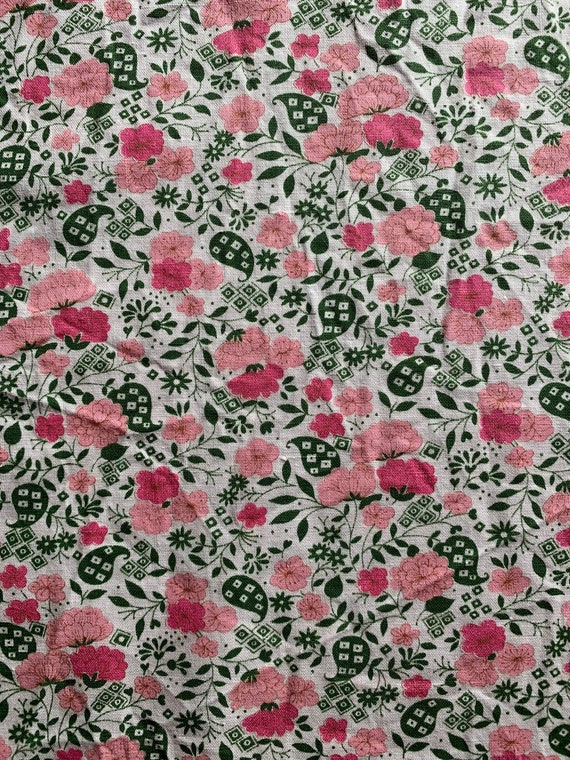 Prosa Floreale Rosso Rosa Nero Fiori Di Rosa Floreale, Giardino - Foto 2