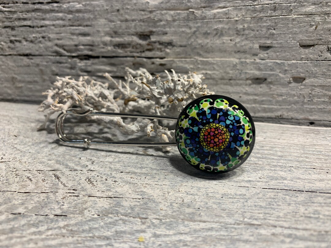 Top Gun Broche Émail Maverick Avec Fermoir Papillon - Pin's Acier Allié 35x13mm Pour Fans D'Aviation Et Cinéma