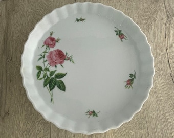 ロイヤルウースター イブシャム ゴールドファインポーセリン l