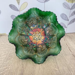Fenton Green - Etsy