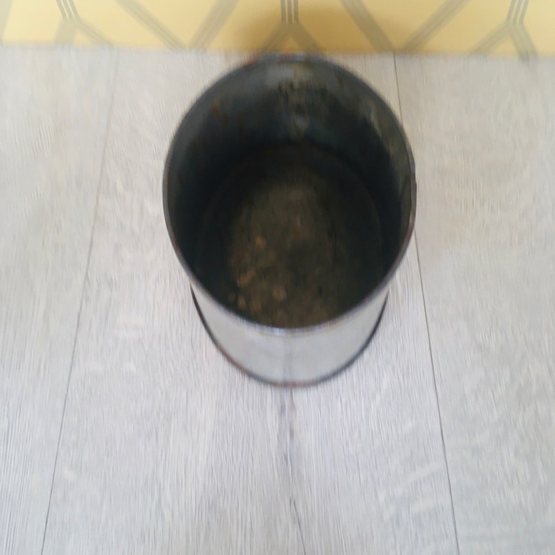 Small Oval Cake Tin 15 Cm Tin for Wedding Cake Christening Etsy UK