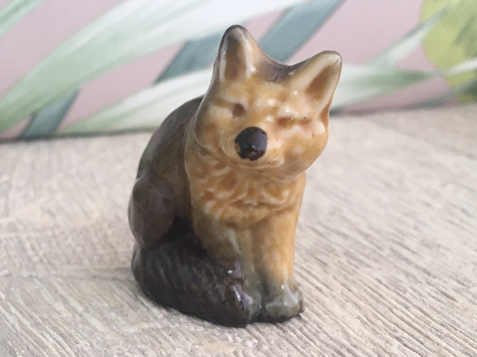 wade whimsies wolf