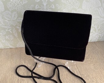 small clutch with strap