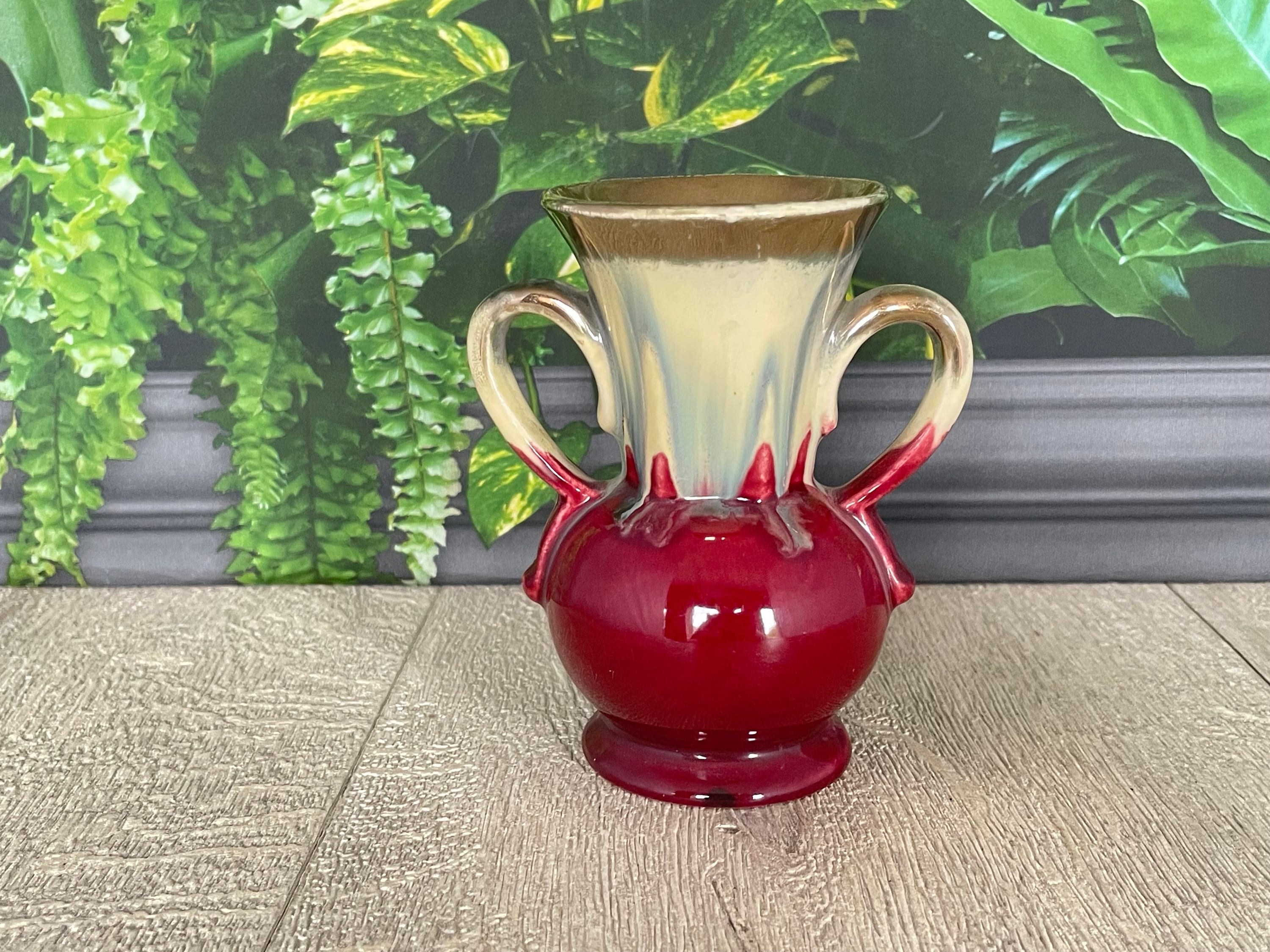 赤い陶器の花瓶 中型 71-2F5u6mmL._AC_UF350,