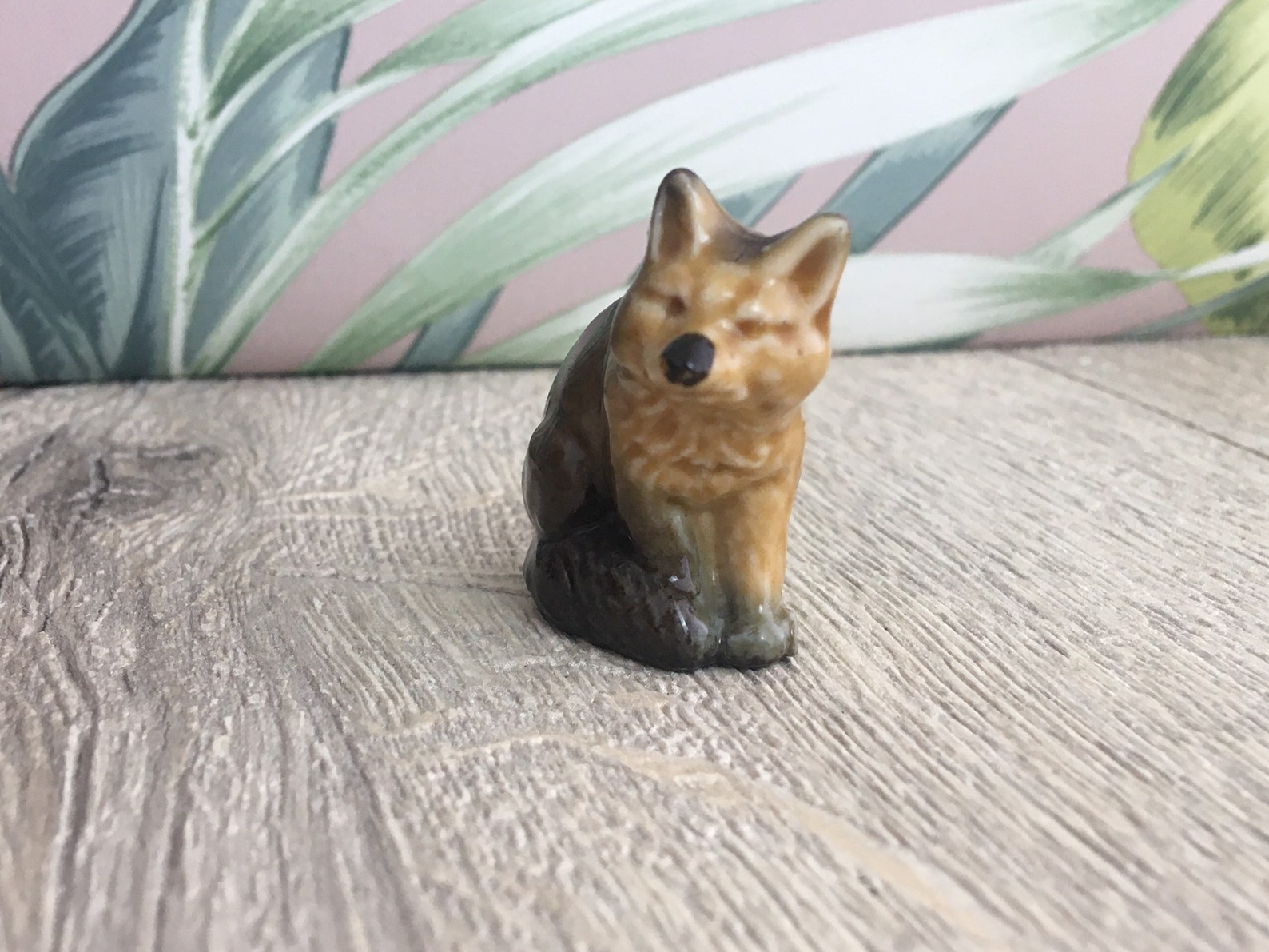 wade whimsies wolf