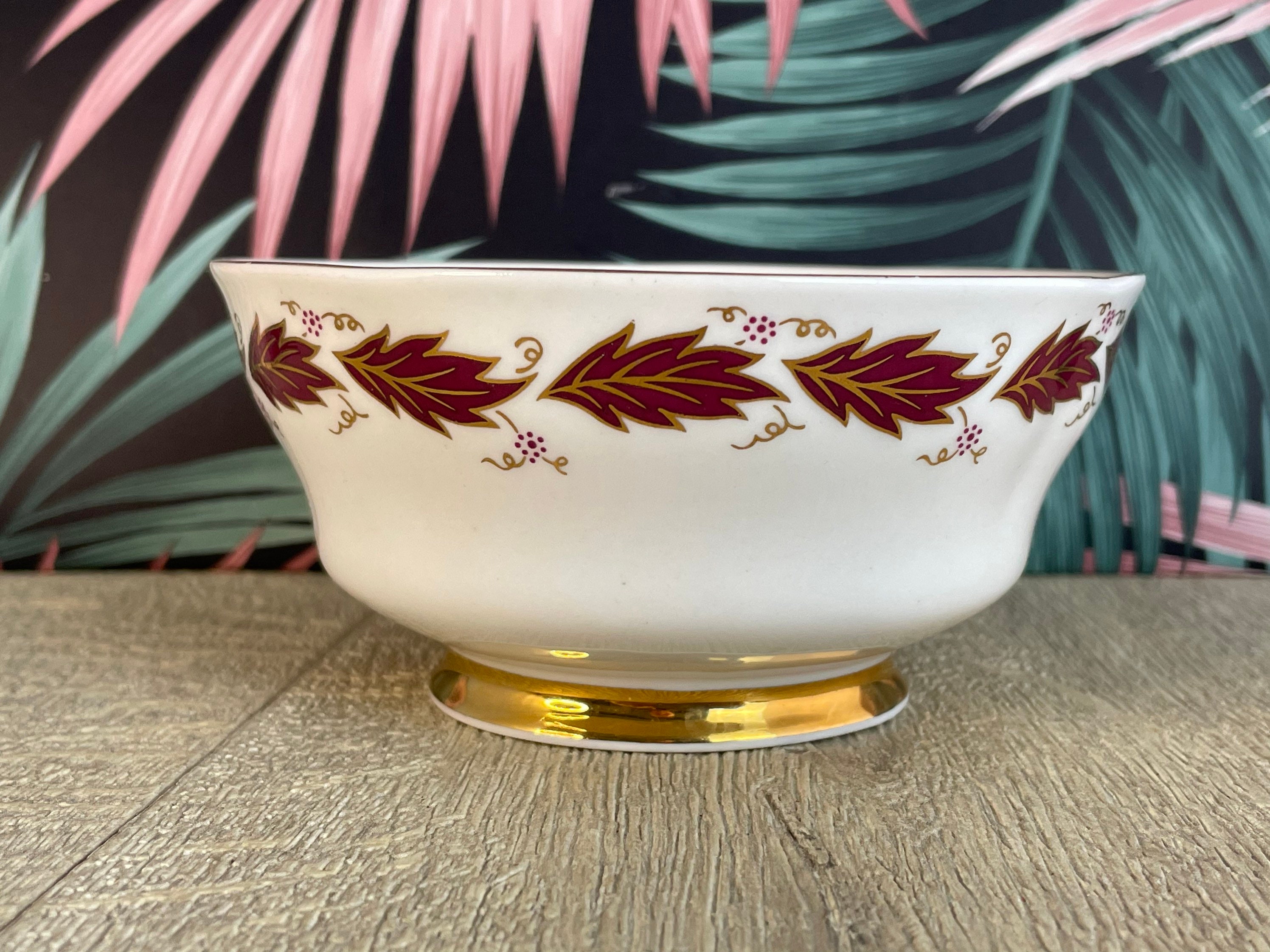 Paragon bone china - Etsy 日本