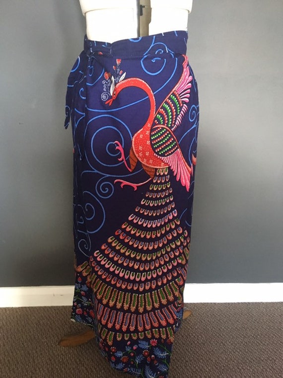 Etsy wrap around skirt outlet